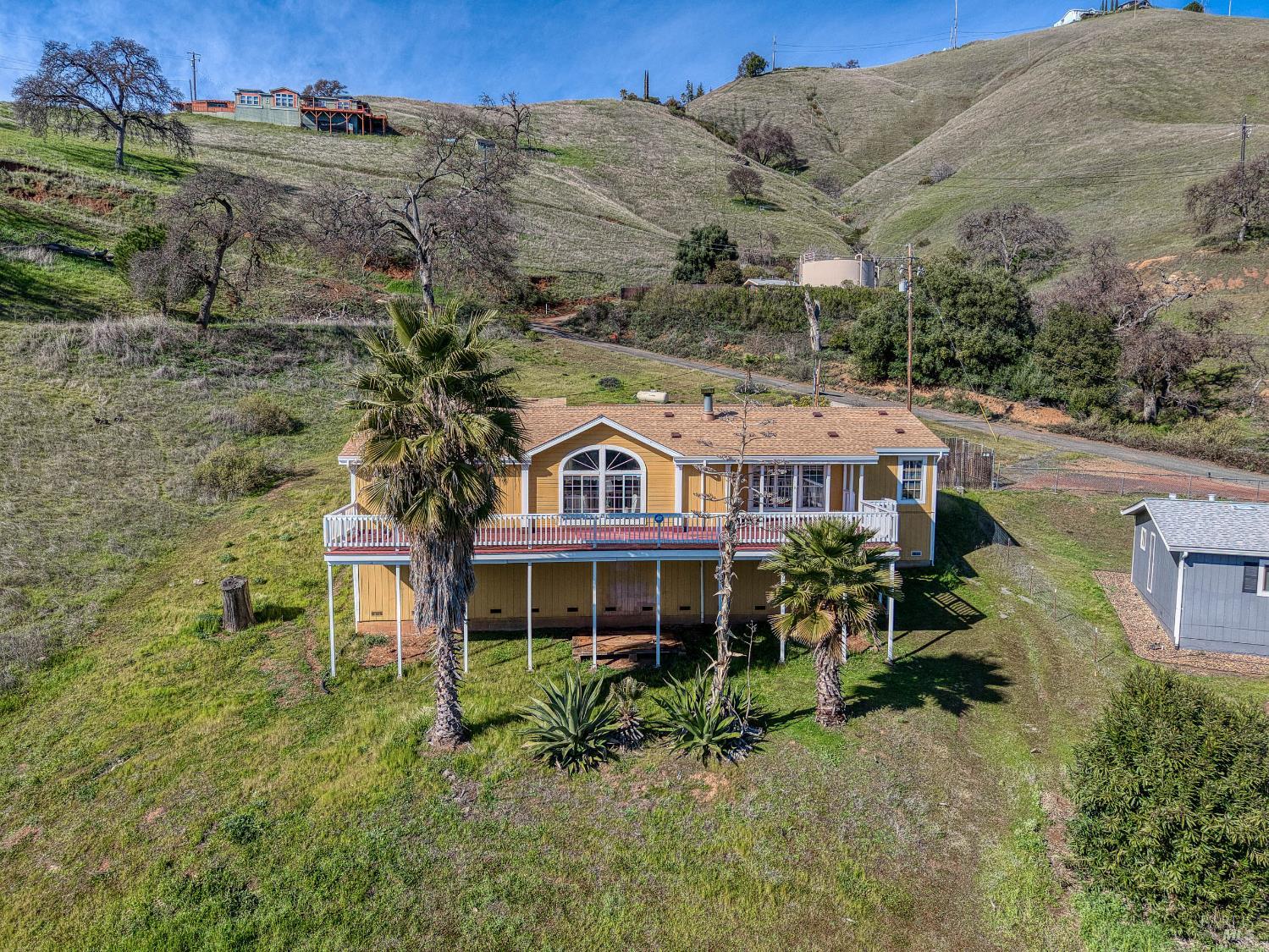 Detail Gallery Image 33 of 37 For 7765 Verna Way, Lucerne,  CA 95458 - 3 Beds | 2 Baths