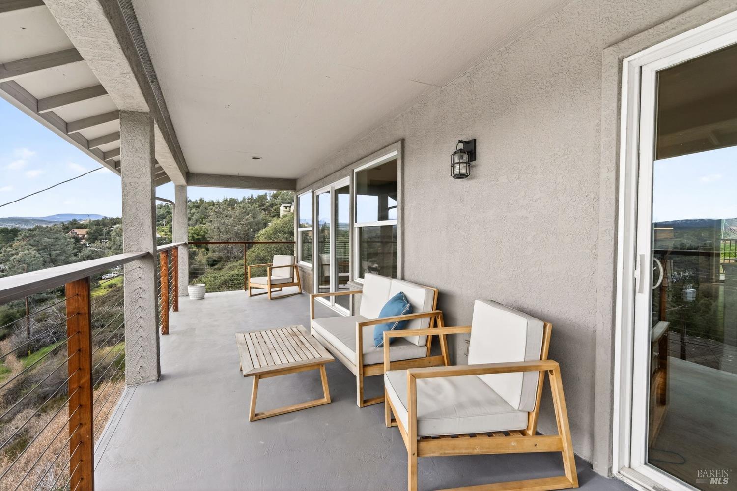 Detail Gallery Image 46 of 54 For 17437 Greenridge Rd, Hidden Valley Lake,  CA 95467 - 4 Beds | 4 Baths