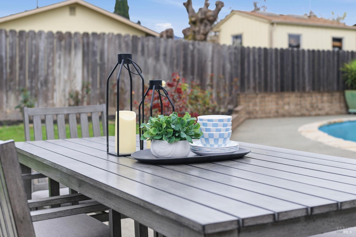 Detail Gallery Image 33 of 38 For 2034 S Terrace Dr, Napa,  CA 94559 - 4 Beds | 2 Baths