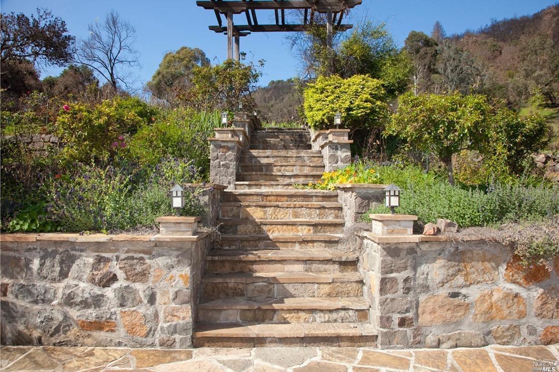 Detail Gallery Image 10 of 30 For 4500 Wallace Rd, Santa Rosa,  CA 95404 - – Beds | – Baths