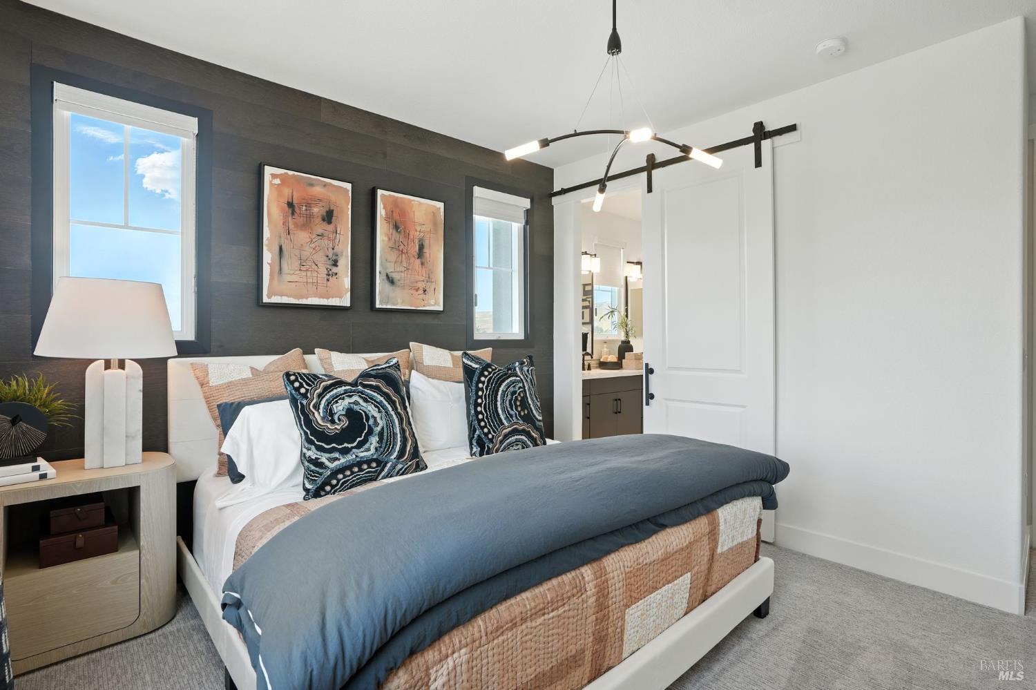 Detail Gallery Image 13 of 16 For 44 Cardamom Ln #1204,  Morgan Hill,  CA 95037 - 3 Beds | 2/2 Baths