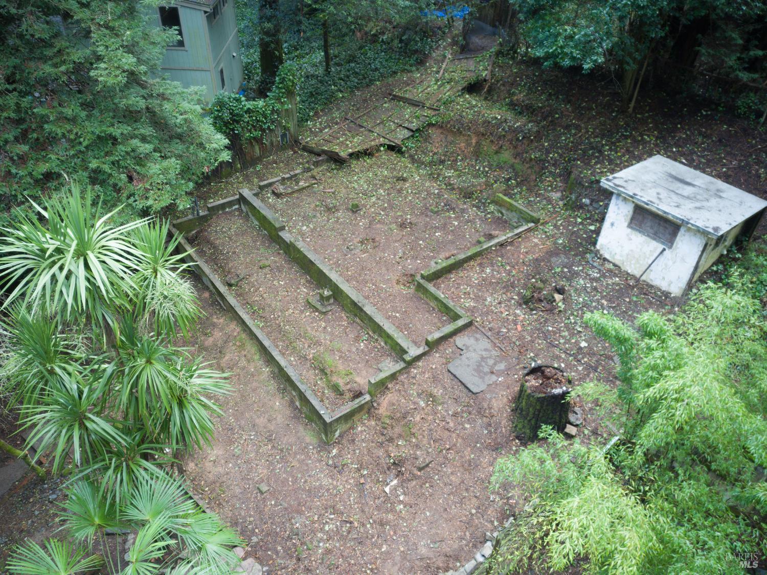 Detail Gallery Image 21 of 21 For 17340 Park Ave, Guerneville,  CA 95446 - – Beds | – Baths