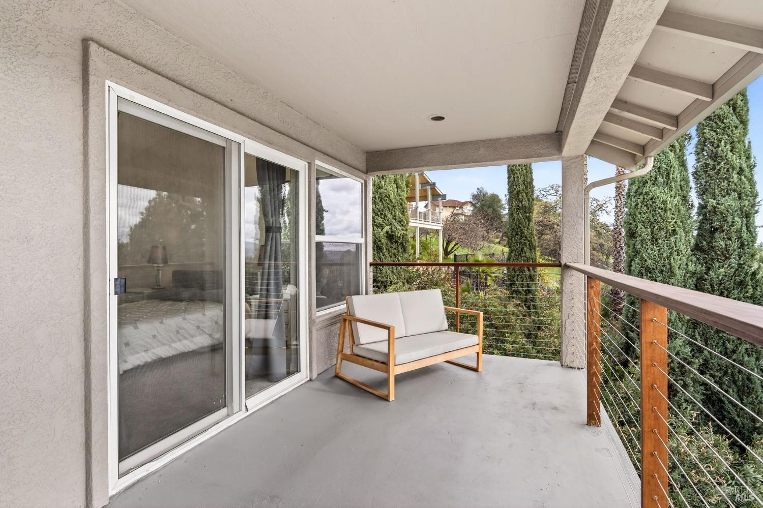 Detail Gallery Image 45 of 54 For 17437 Greenridge Rd, Hidden Valley Lake,  CA 95467 - 4 Beds | 4 Baths