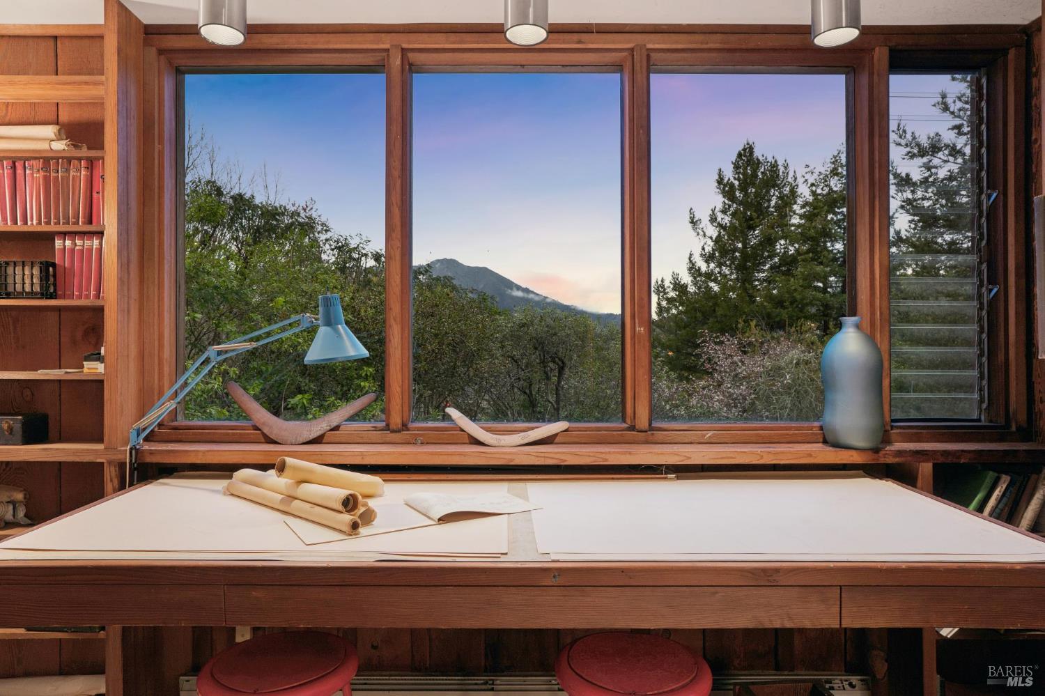 Detail Gallery Image 47 of 58 For 18 Laverne Ave, Mill Valley,  CA 94941 - 4 Beds | 3 Baths