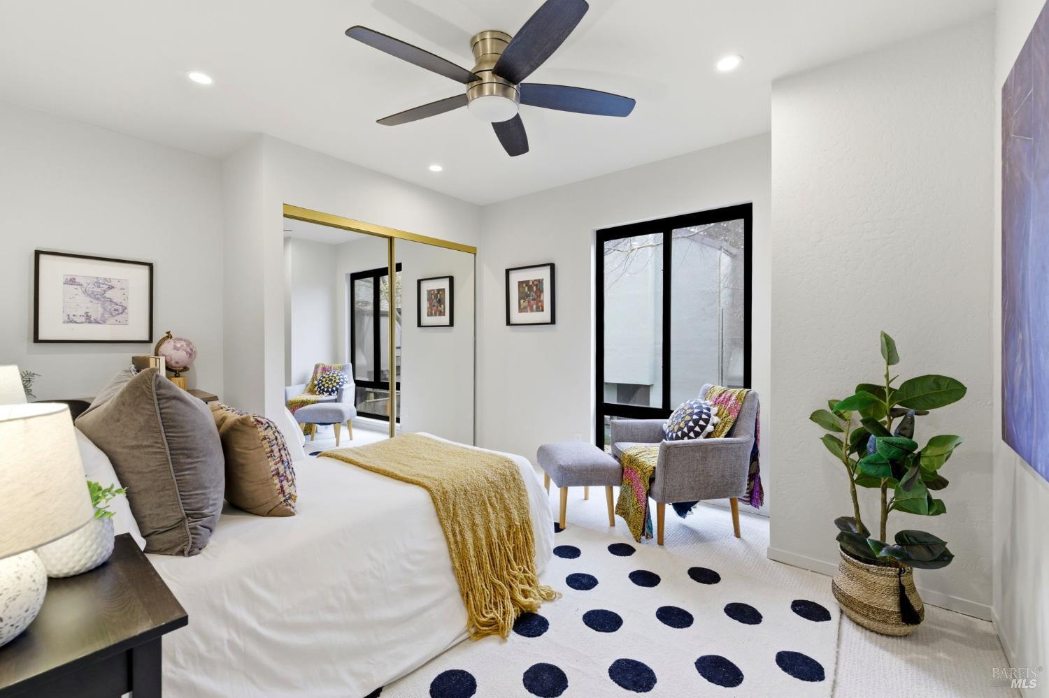 Detail Gallery Image 20 of 30 For 3552 Shelter Creek Dr, Napa,  CA 94558 - 3 Beds | 1/1 Baths