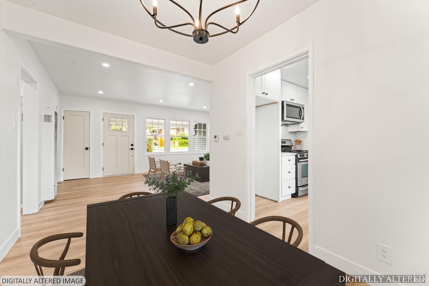 Detail Gallery Image 17 of 54 For 331 Steffan St, Vallejo,  CA 94591 - 2 Beds | 1 Baths