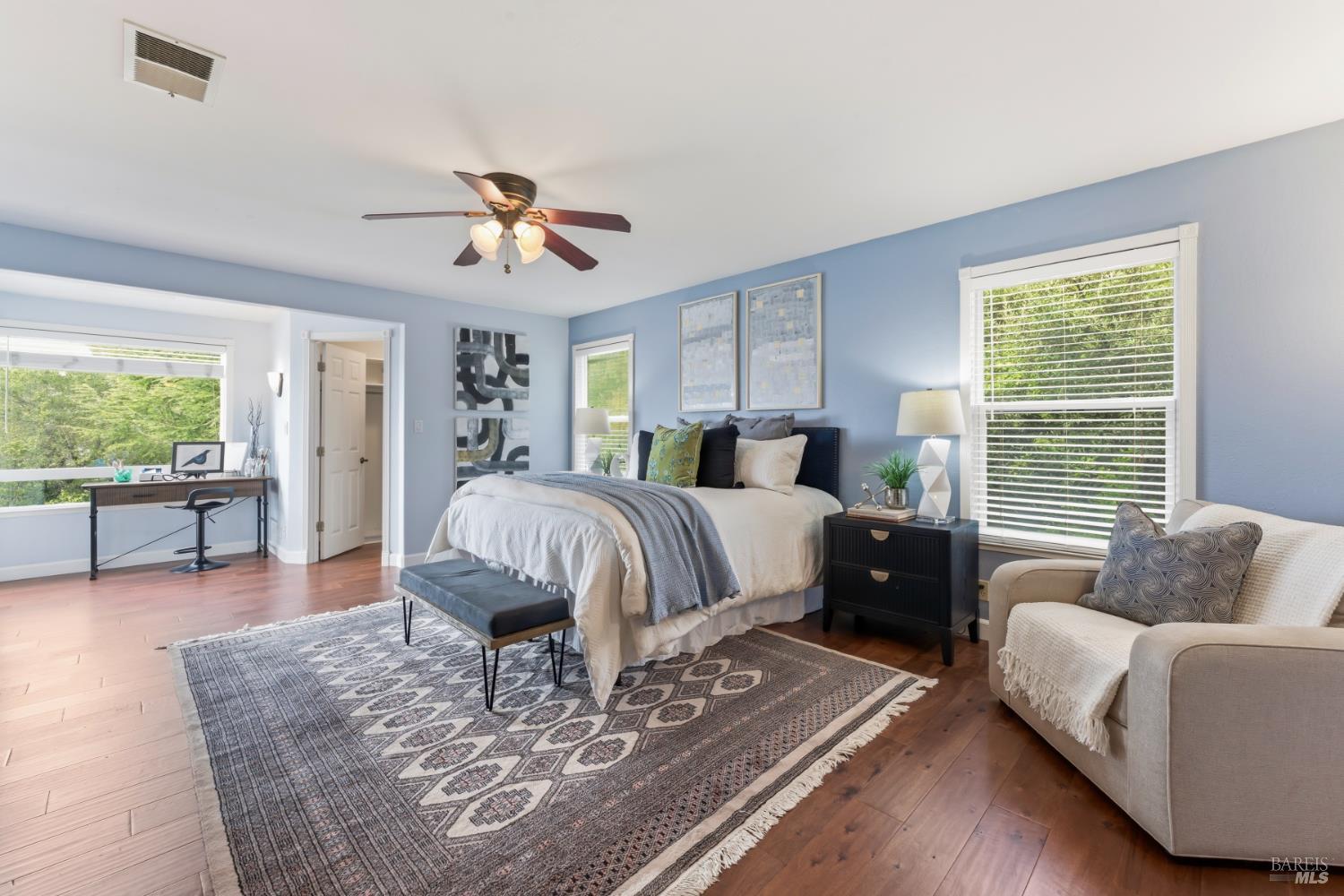 Detail Gallery Image 18 of 29 For 1491 Karen Dr, Benicia,  CA 94510 - 5 Beds | 3 Baths