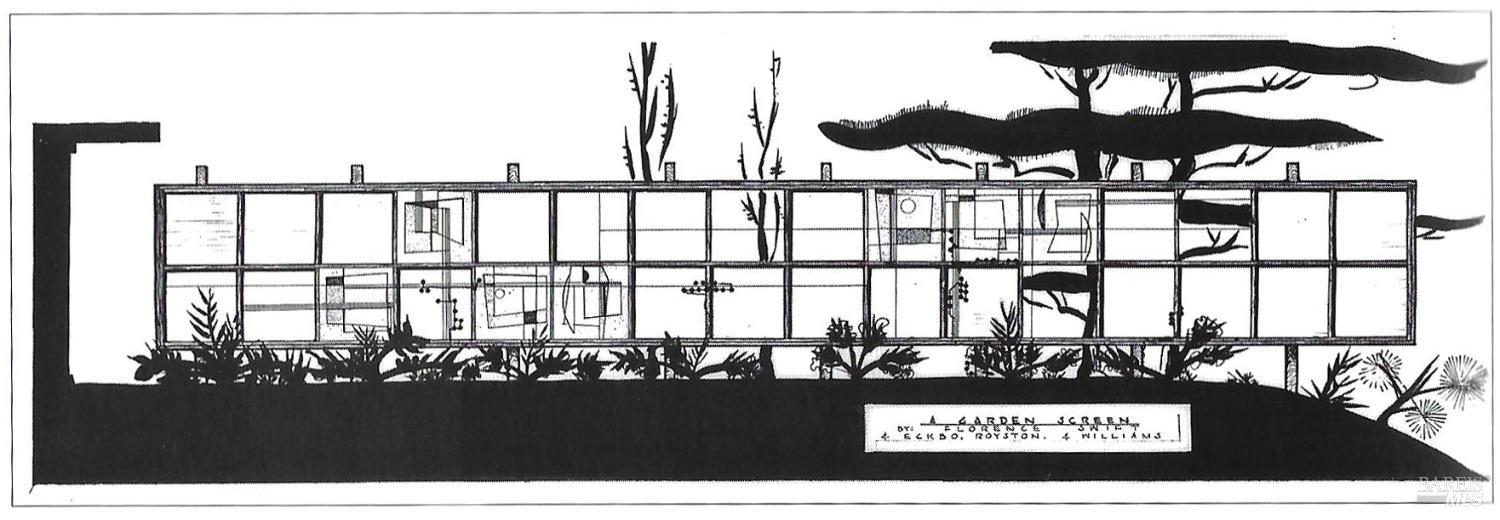 Detail Gallery Image 6 of 58 For 18 Laverne Ave, Mill Valley,  CA 94941 - 4 Beds | 3 Baths