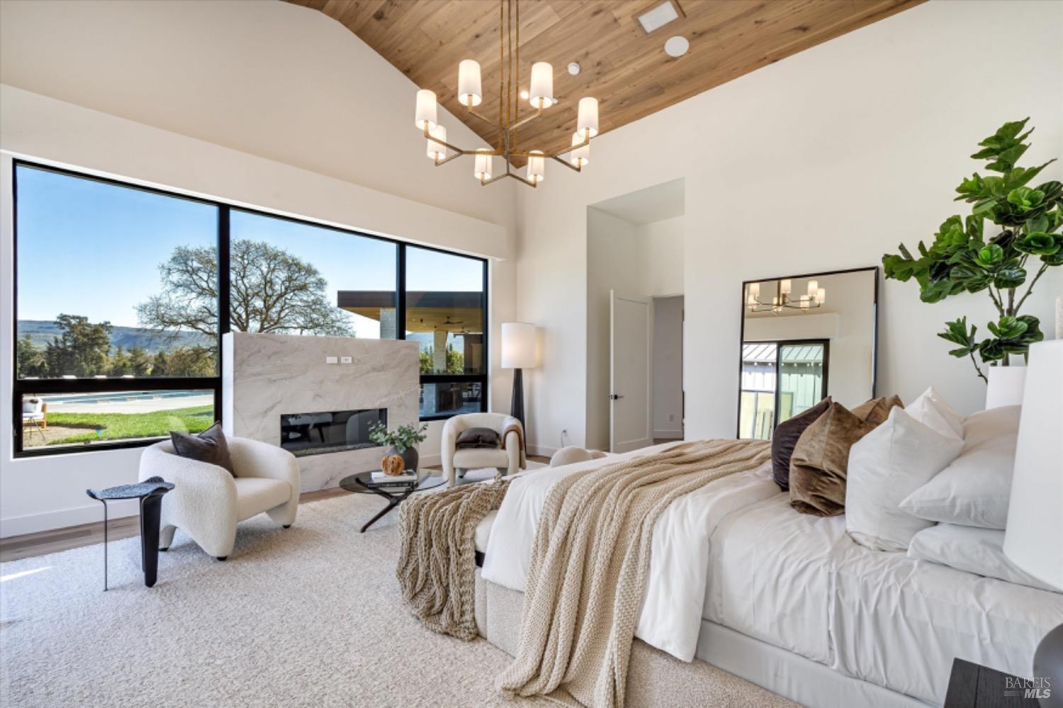 Detail Gallery Image 32 of 48 For 2350 Big Ranch Rd, Napa,  CA 94558 - 7 Beds | 7/2 Baths