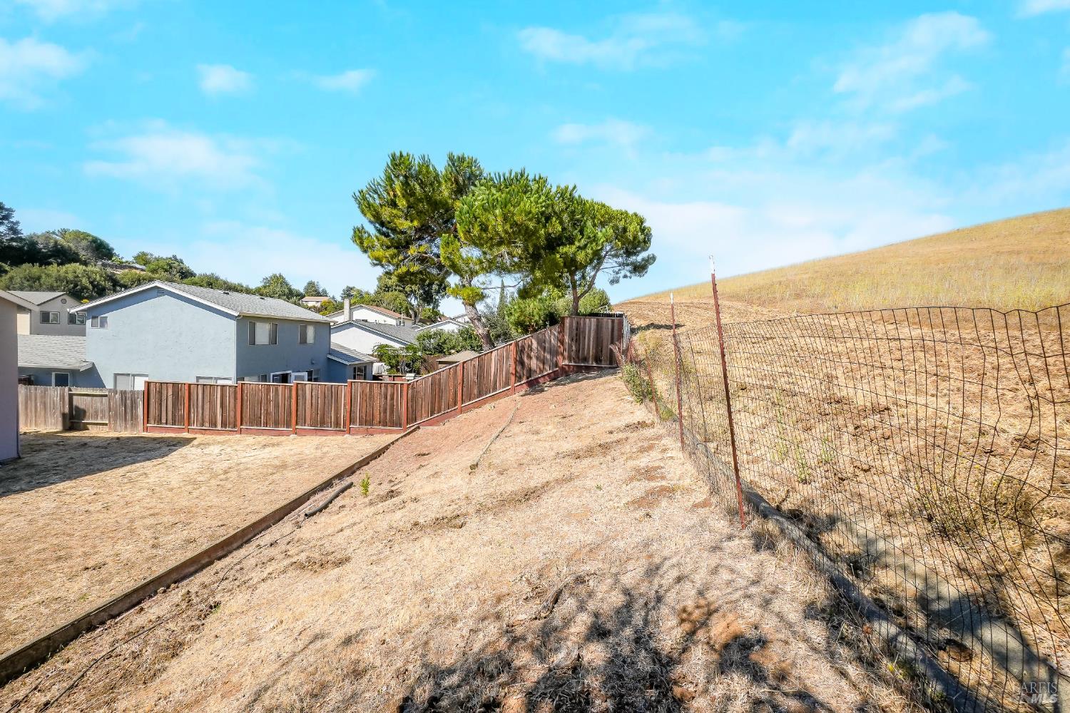 Detail Gallery Image 49 of 62 For 101 Panorama Dr, Benicia,  CA 94510 - 3 Beds | 1/1 Baths