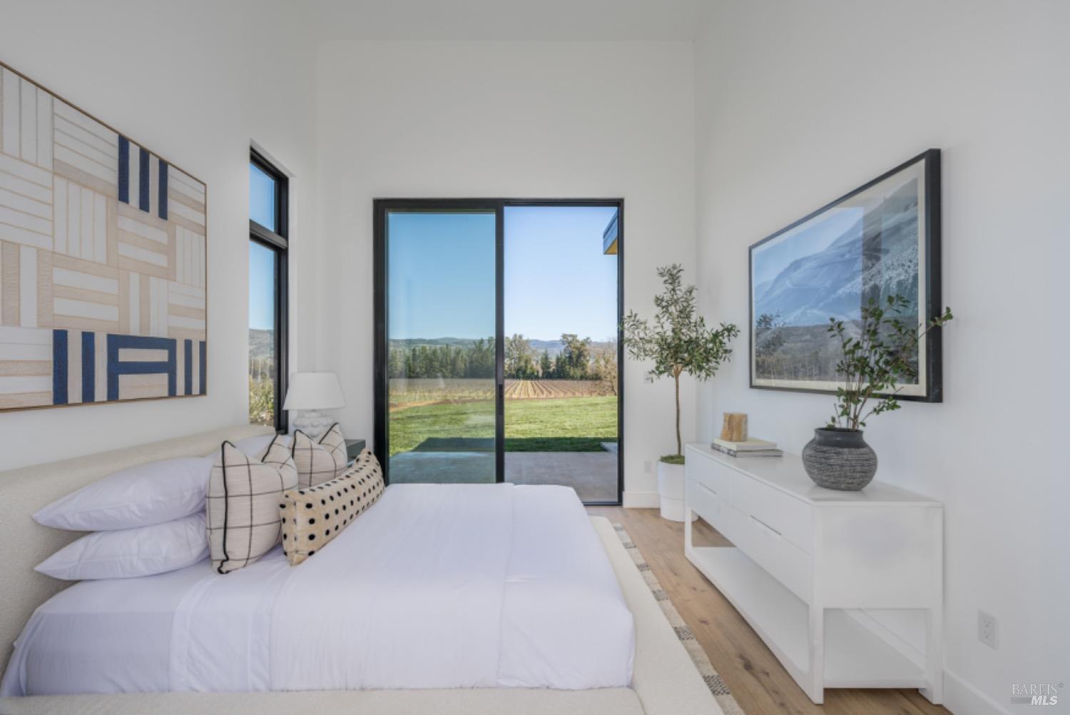 Detail Gallery Image 46 of 48 For 2350 Big Ranch Rd, Napa,  CA 94558 - 7 Beds | 7/2 Baths