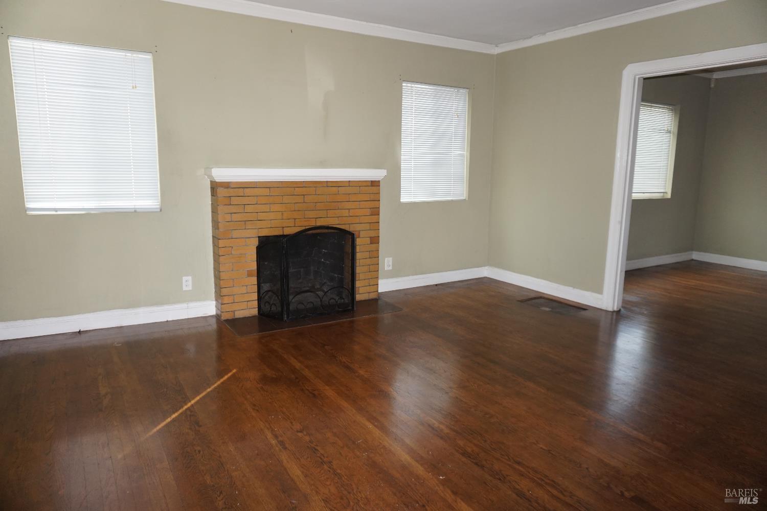 Detail Gallery Image 9 of 28 For 312 Central Ave, Vallejo,  CA 94590 - 2 Beds | 1 Baths