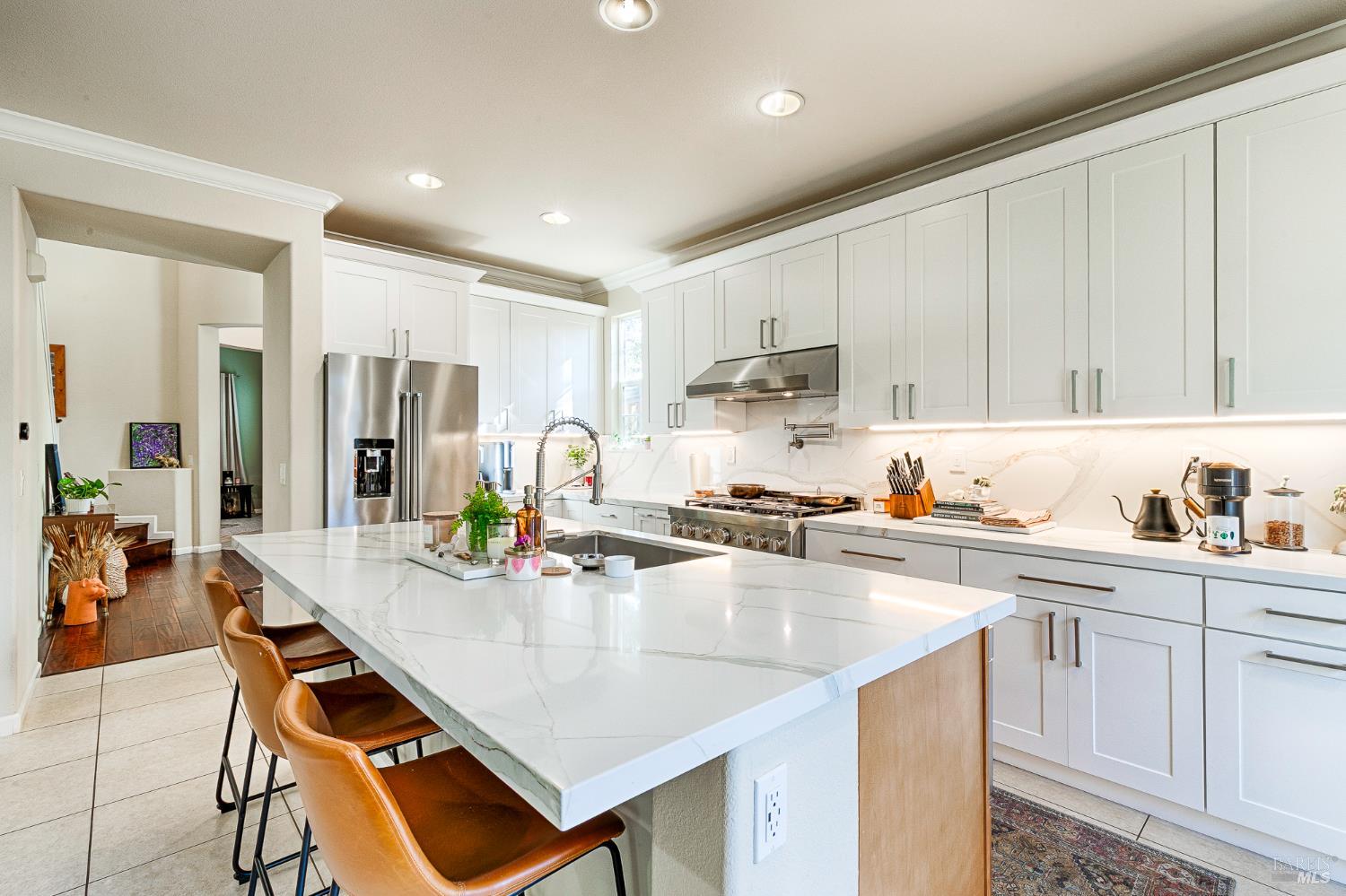 Detail Gallery Image 27 of 79 For 2167 Linwood Ave, Santa Rosa,  CA 95404 - 3 Beds | 3 Baths