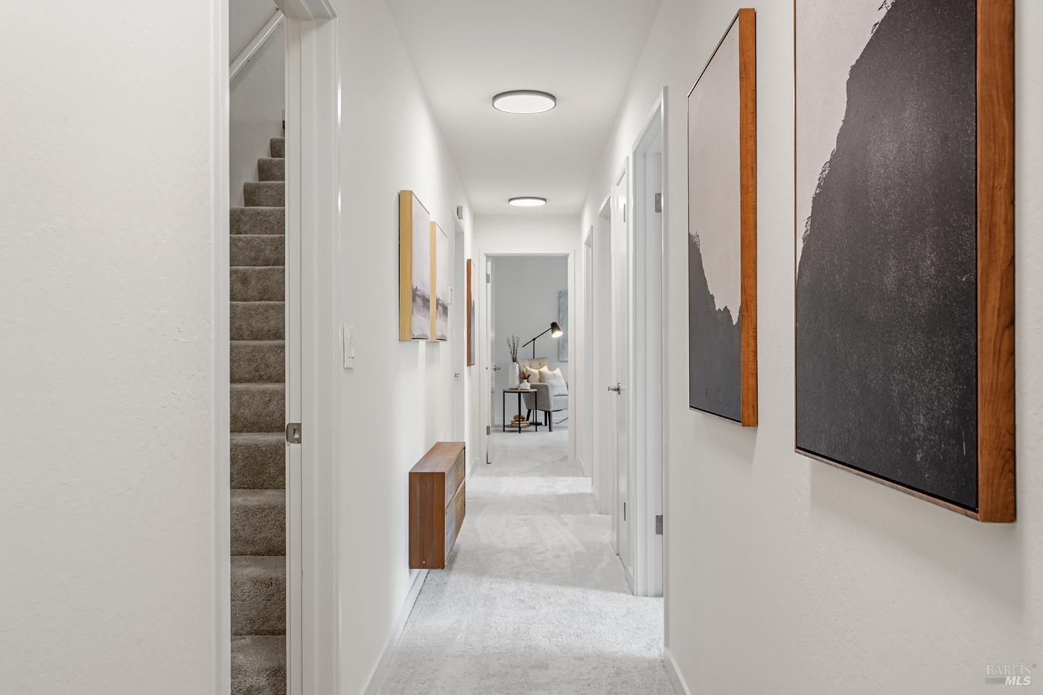 Detail Gallery Image 38 of 70 For 51 San Domingo Way, Novato,  CA 94945 - 4 Beds | 2/1 Baths