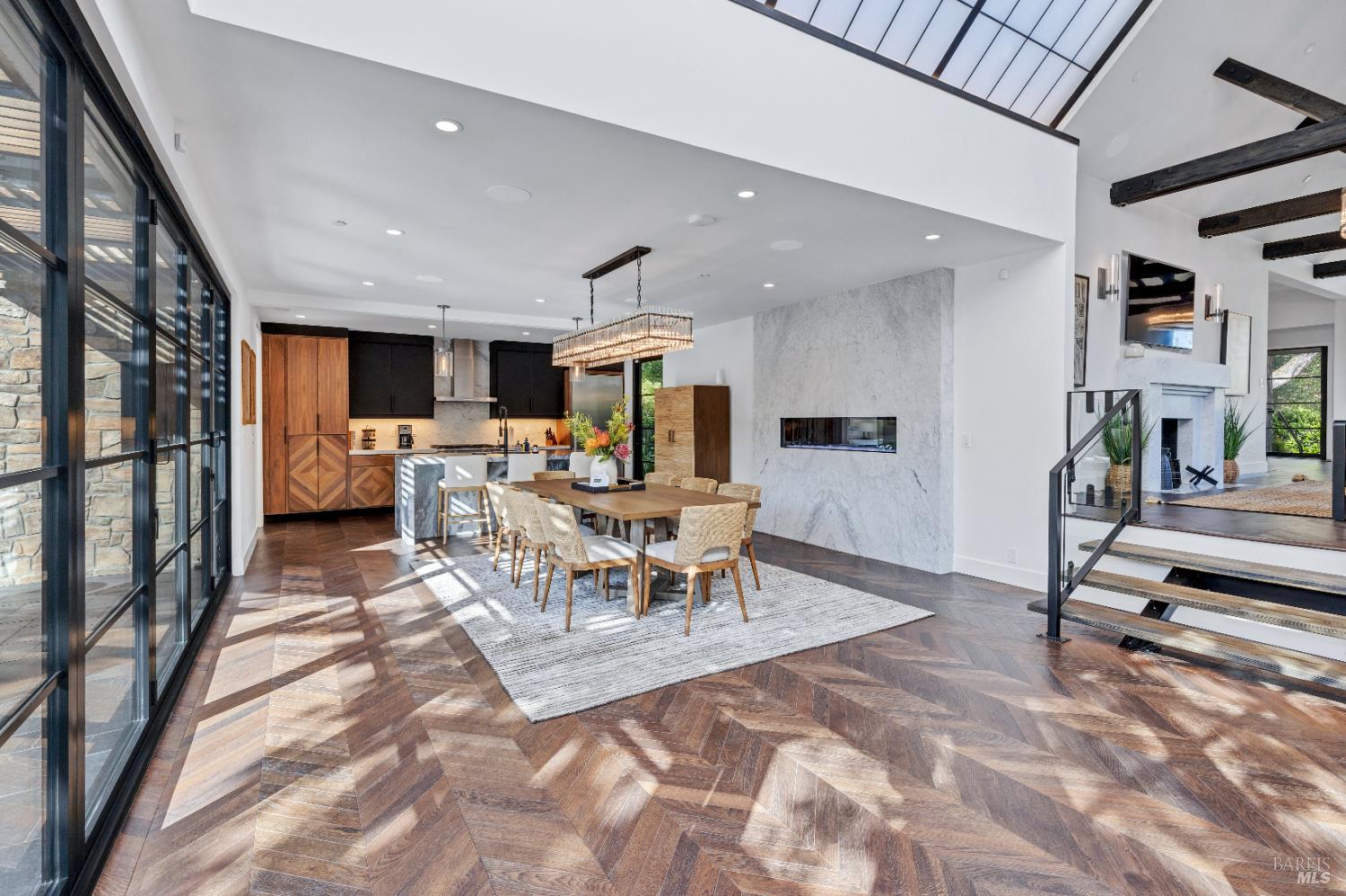 Detail Gallery Image 7 of 32 For 1242 Madrona Ave, Saint Helena,  CA 94574 - 3 Beds | 2/1 Baths