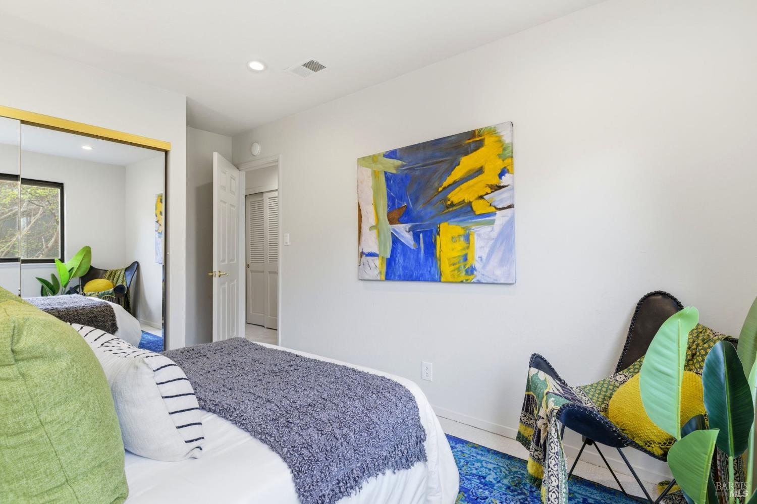 Detail Gallery Image 19 of 30 For 3552 Shelter Creek Dr, Napa,  CA 94558 - 3 Beds | 1/1 Baths