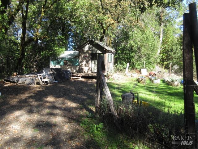 Detail Gallery Image 8 of 17 For 20515 Fort Ross Rd, Cazadero,  CA 95421 - – Beds | – Baths