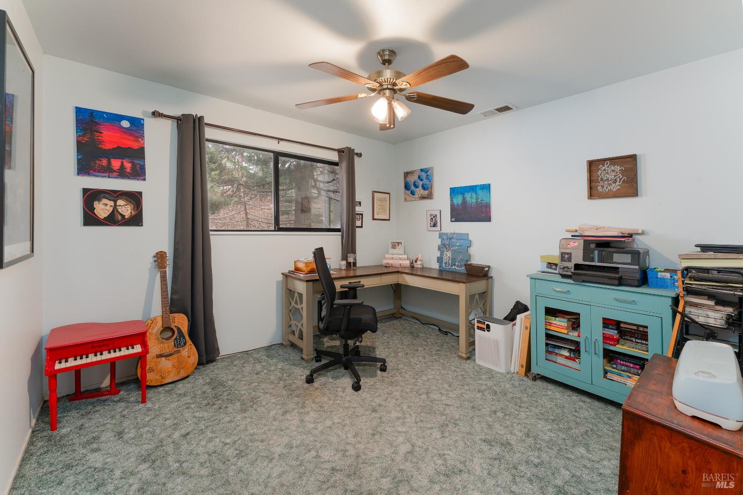 Detail Gallery Image 17 of 34 For 27431 Poppy Dr, Willits,  CA 95490 - 3 Beds | 2 Baths