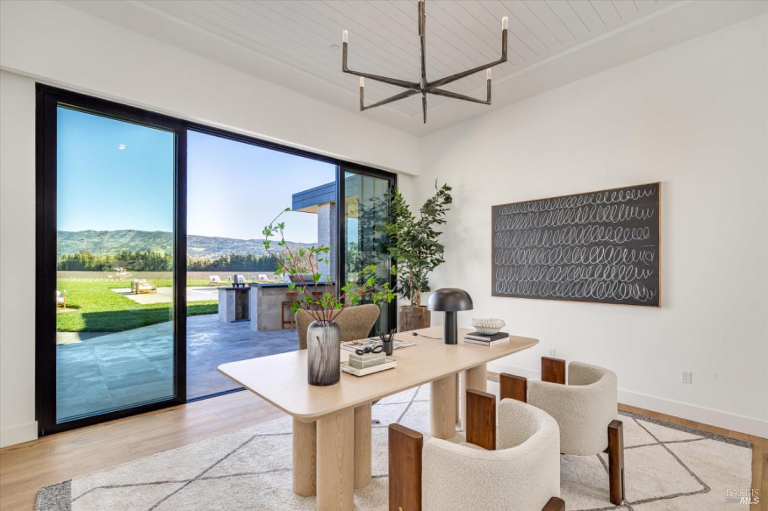 Detail Gallery Image 31 of 48 For 2350 Big Ranch Rd, Napa,  CA 94558 - 7 Beds | 7/2 Baths