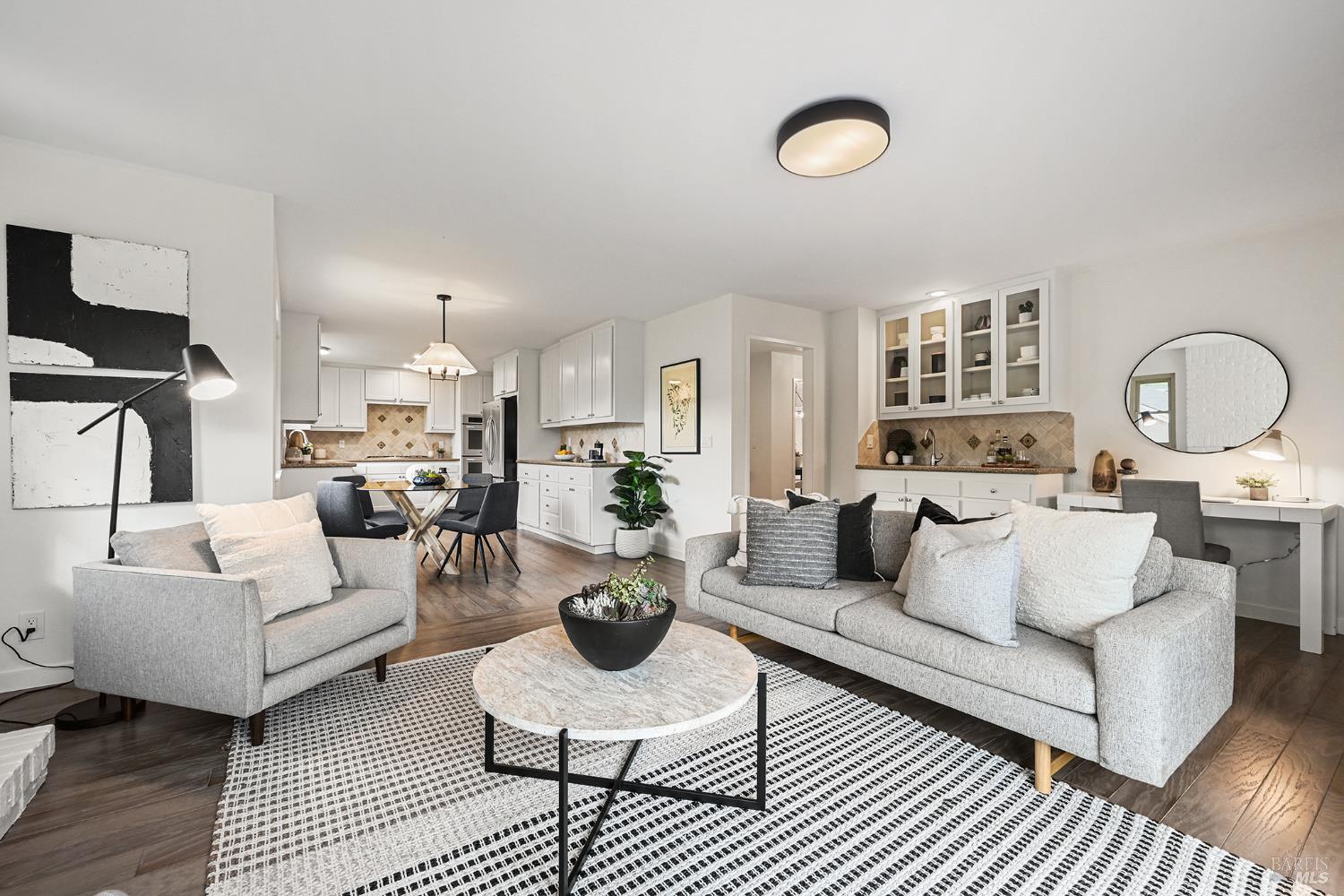 Detail Gallery Image 21 of 70 For 51 San Domingo Way, Novato,  CA 94945 - 4 Beds | 2/1 Baths