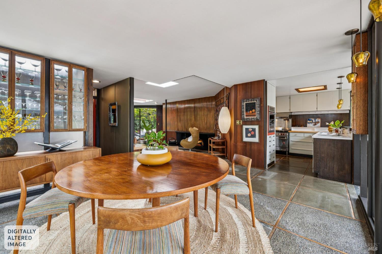 Detail Gallery Image 27 of 58 For 18 Laverne Ave, Mill Valley,  CA 94941 - 4 Beds | 3 Baths