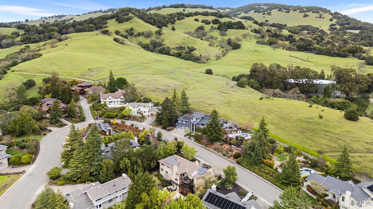 Detail Gallery Image 64 of 70 For 51 San Domingo Way, Novato,  CA 94945 - 4 Beds | 2/1 Baths