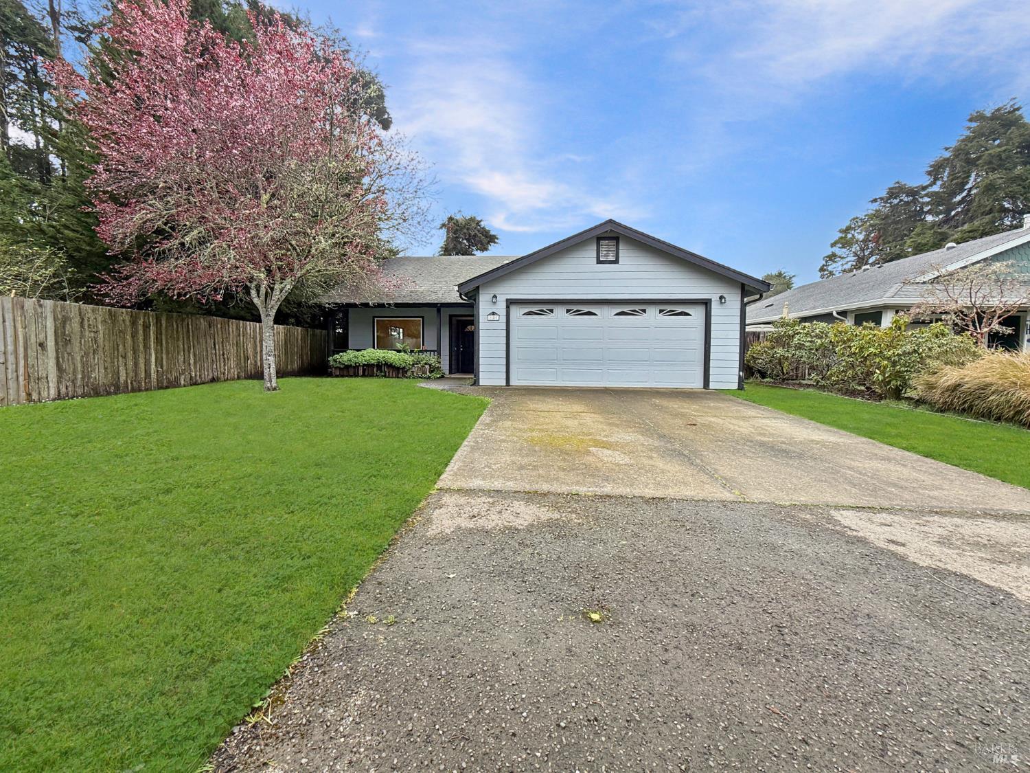 Detail Gallery Image 35 of 35 For 227 Hocker Ln, Fort Bragg,  CA 95437 - 2 Beds | 2 Baths