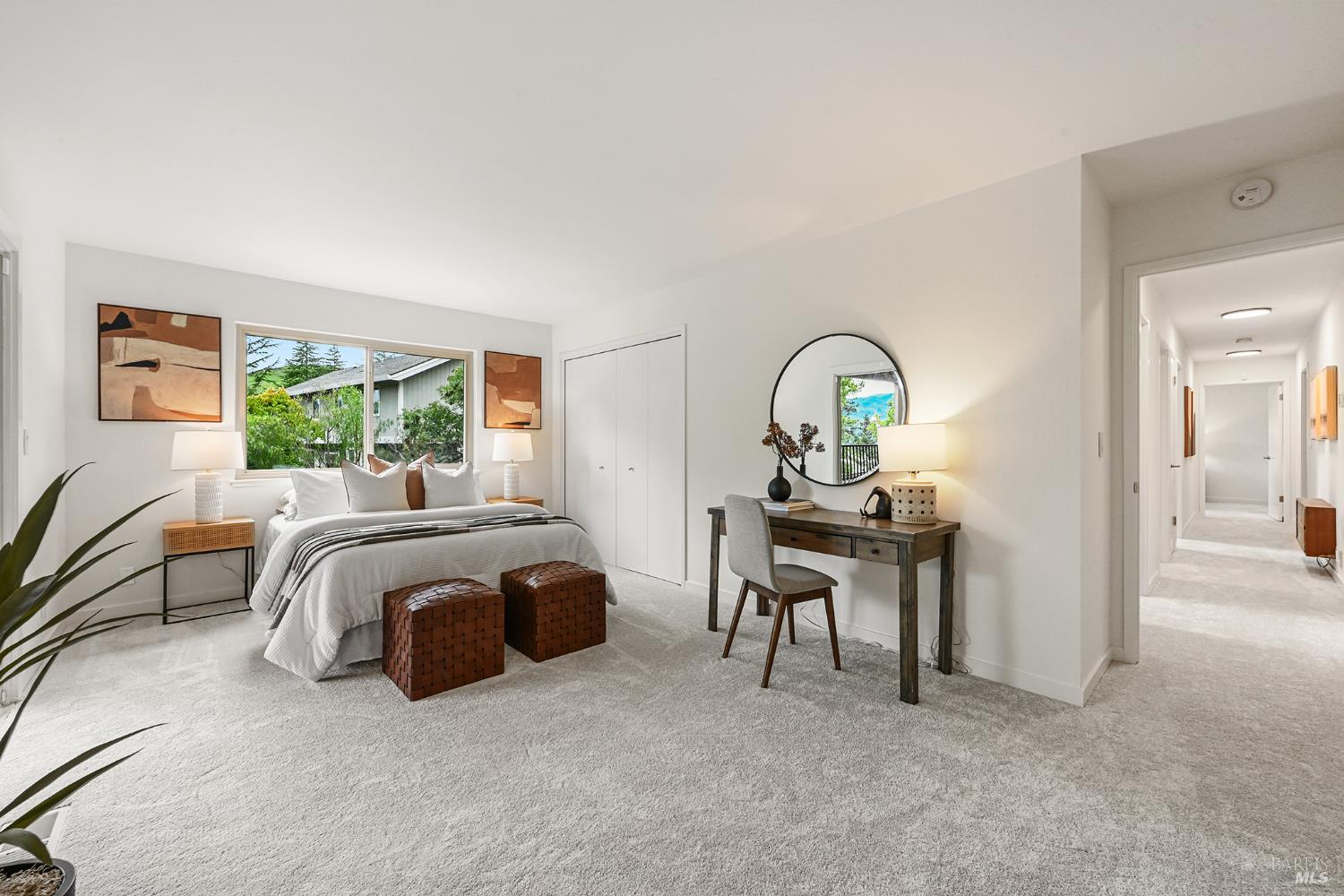 Detail Gallery Image 45 of 70 For 51 San Domingo Way, Novato,  CA 94945 - 4 Beds | 2/1 Baths