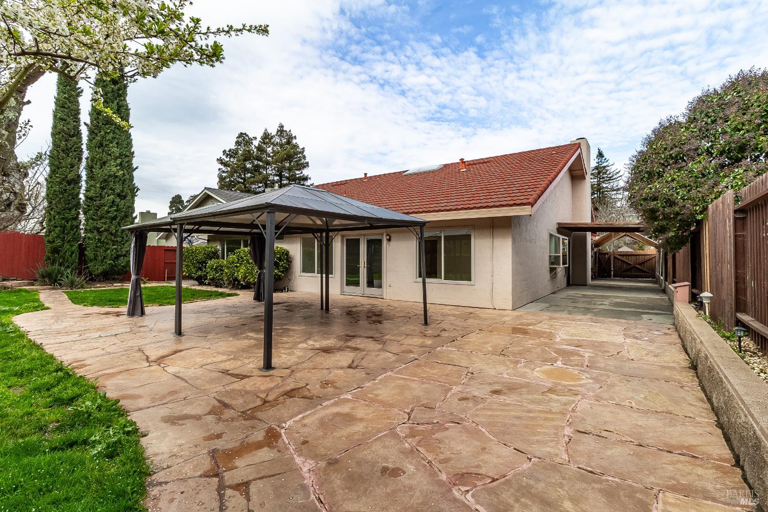 Detail Gallery Image 78 of 99 For 832 Rose Dr, Benicia,  CA 94510 - 4 Beds | 2 Baths