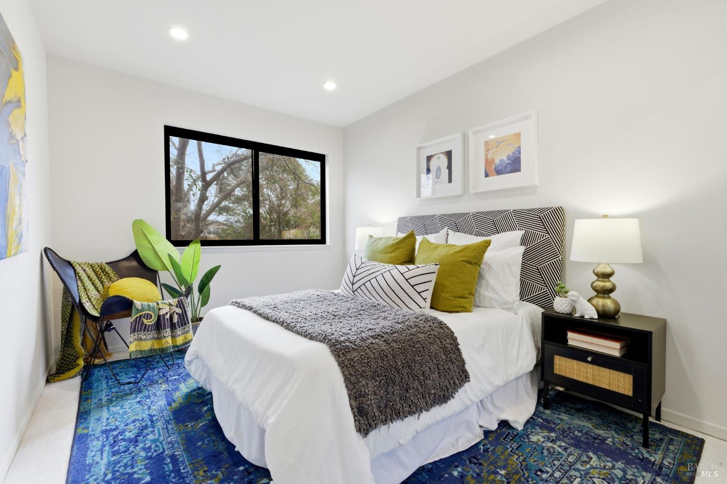 Detail Gallery Image 18 of 30 For 3552 Shelter Creek Dr, Napa,  CA 94558 - 3 Beds | 1/1 Baths