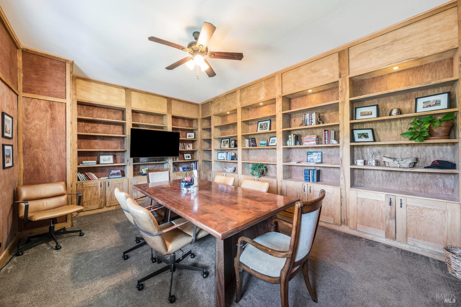 Detail Gallery Image 15 of 75 For 1106 Bel Arbres Dr, Redwood Valley,  CA 95470 - 4 Beds | 4/1 Baths