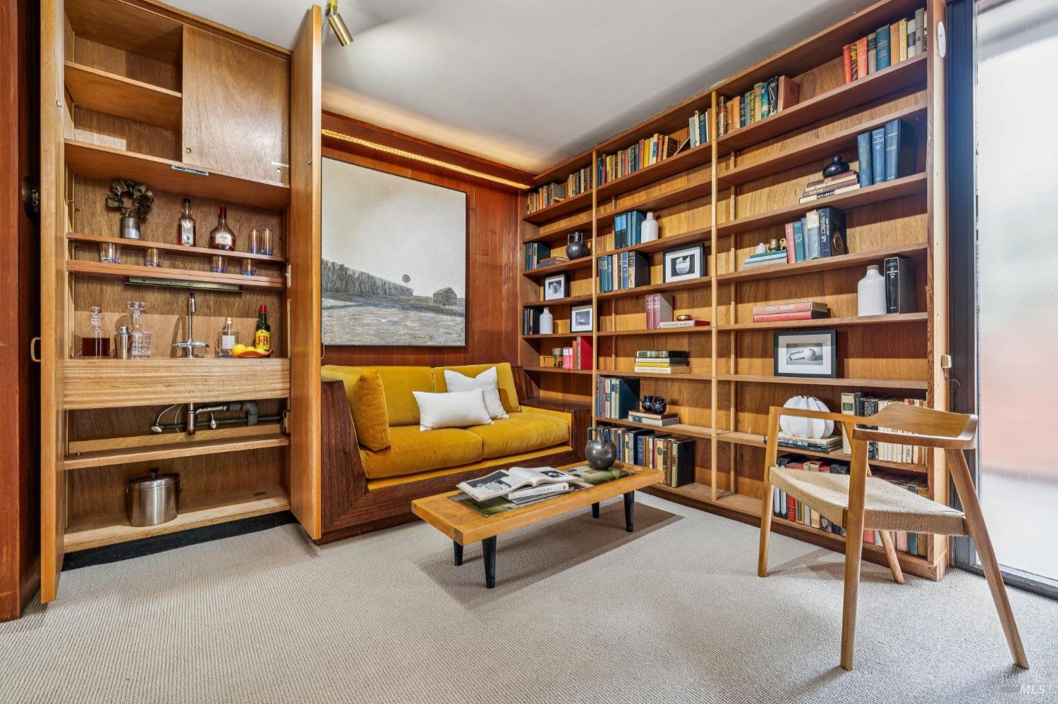 Detail Gallery Image 32 of 58 For 18 Laverne Ave, Mill Valley,  CA 94941 - 4 Beds | 3 Baths