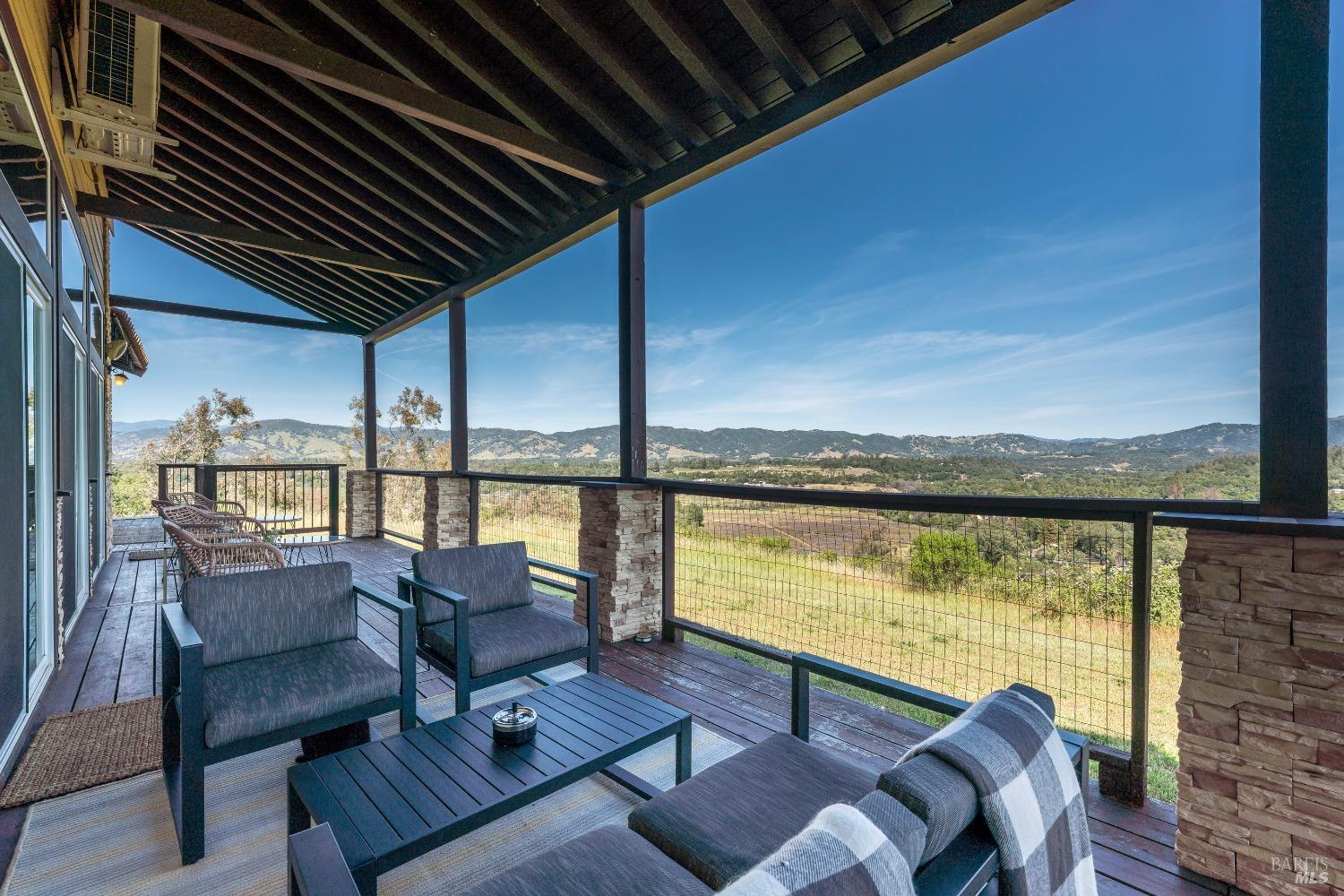 Detail Gallery Image 28 of 75 For 1106 Bel Arbres Dr, Redwood Valley,  CA 95470 - 4 Beds | 4/1 Baths