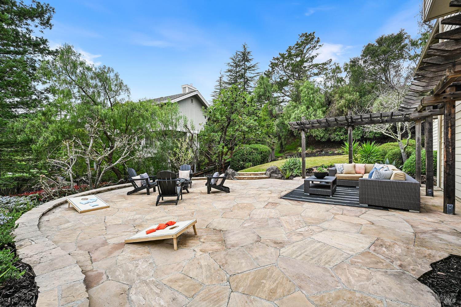 Detail Gallery Image 57 of 70 For 51 San Domingo Way, Novato,  CA 94945 - 4 Beds | 2/1 Baths