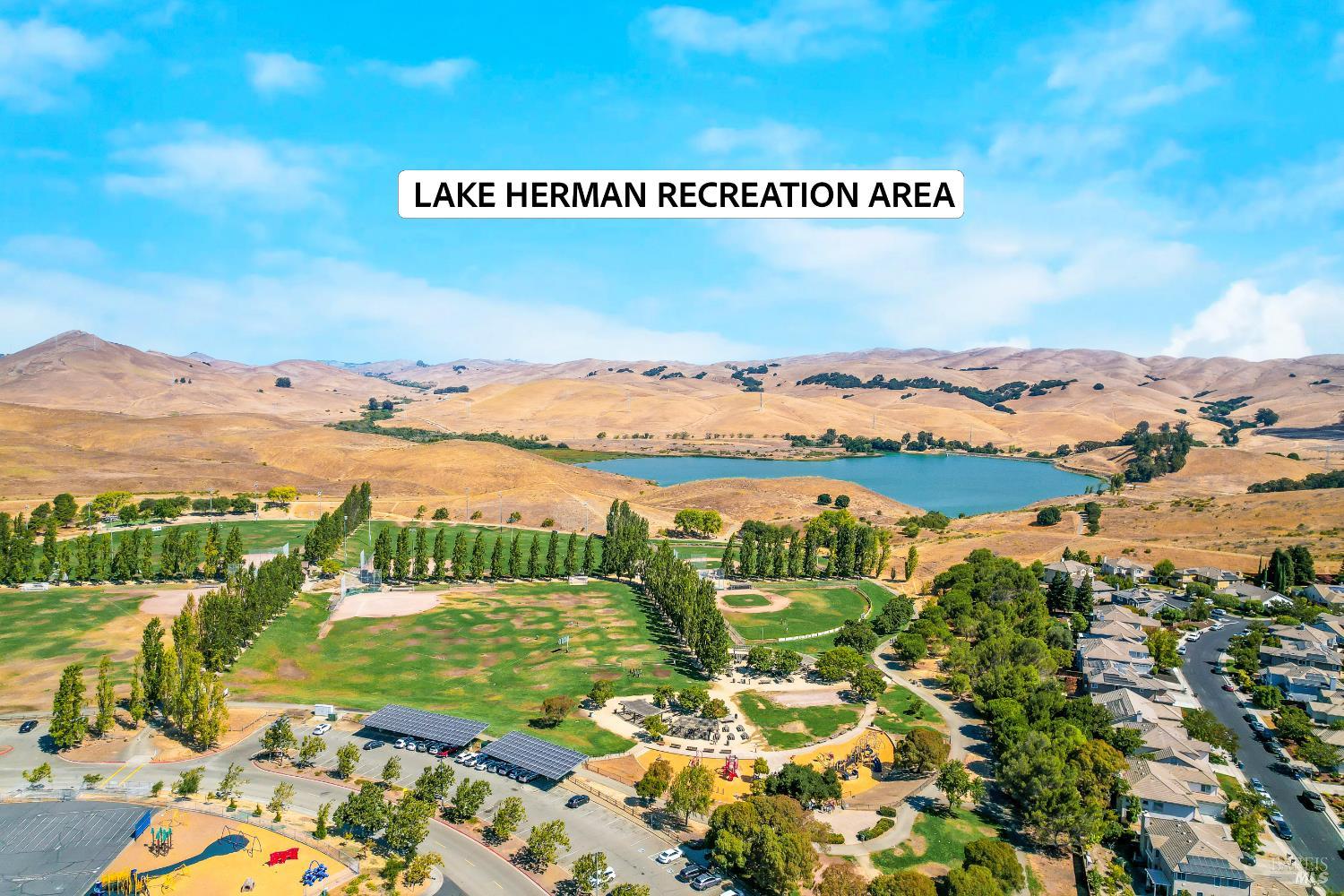 Detail Gallery Image 59 of 62 For 101 Panorama Dr, Benicia,  CA 94510 - 3 Beds | 1/1 Baths