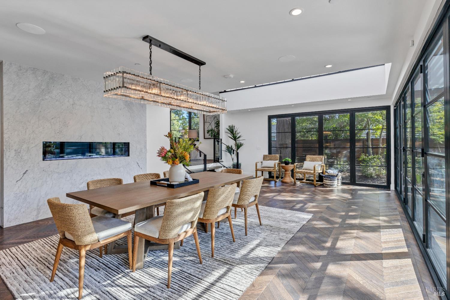 Detail Gallery Image 8 of 32 For 1242 Madrona Ave, Saint Helena,  CA 94574 - 3 Beds | 2/1 Baths