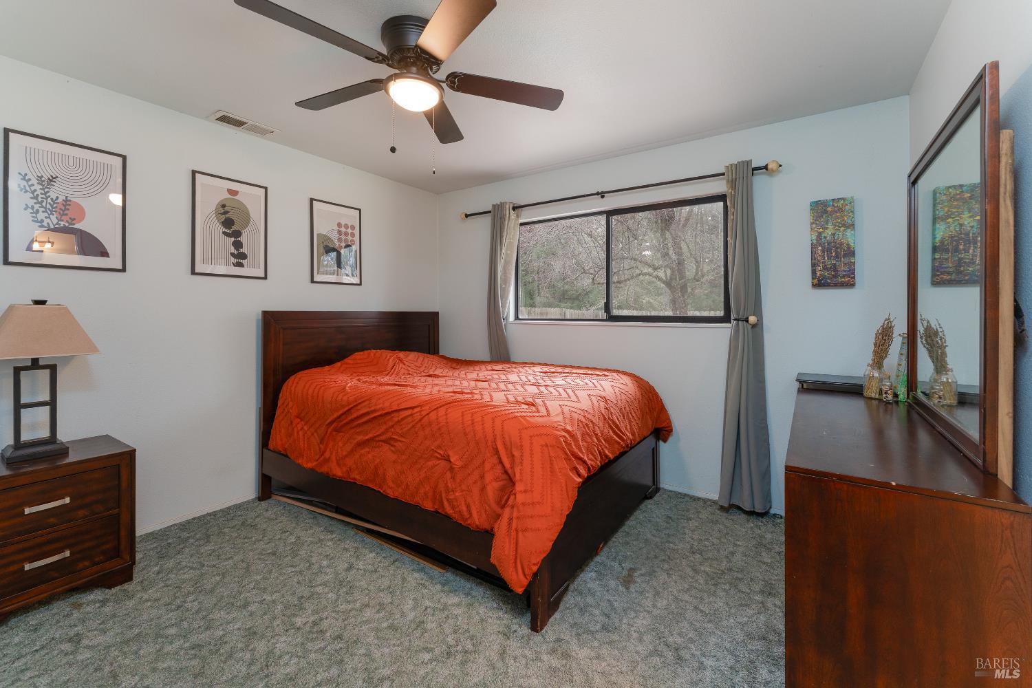 Detail Gallery Image 25 of 34 For 27431 Poppy Dr, Willits,  CA 95490 - 3 Beds | 2 Baths