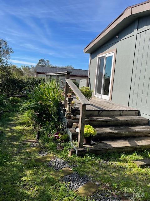 Detail Gallery Image 3 of 8 For 38851 S Highway 1 Hwy 39, Gualala,  CA 95445 - 2 Beds | 2 Baths