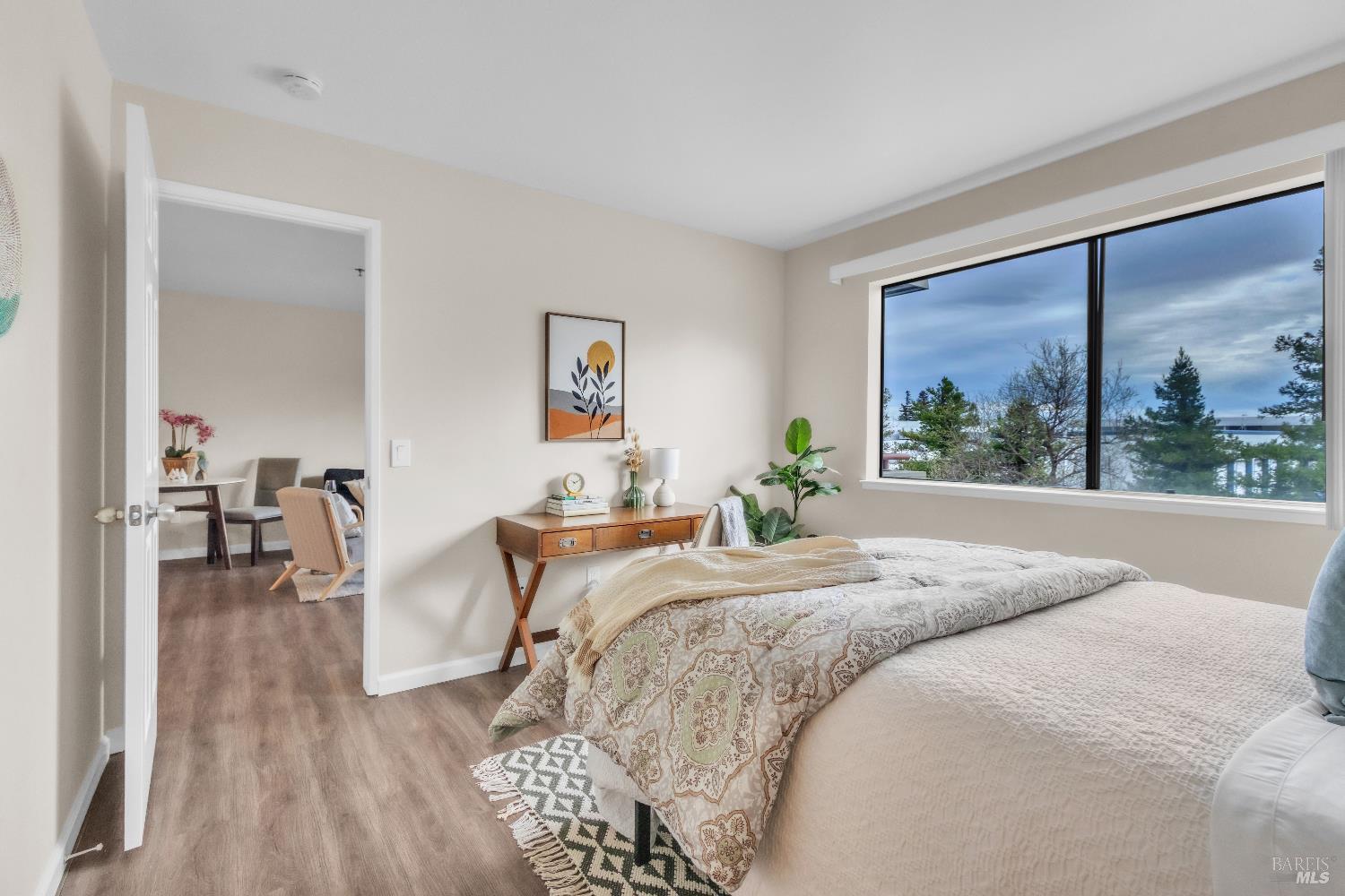 Detail Gallery Image 13 of 27 For 202 Mariner Way, Novato,  CA 94945 - 1 Beds | 1 Baths