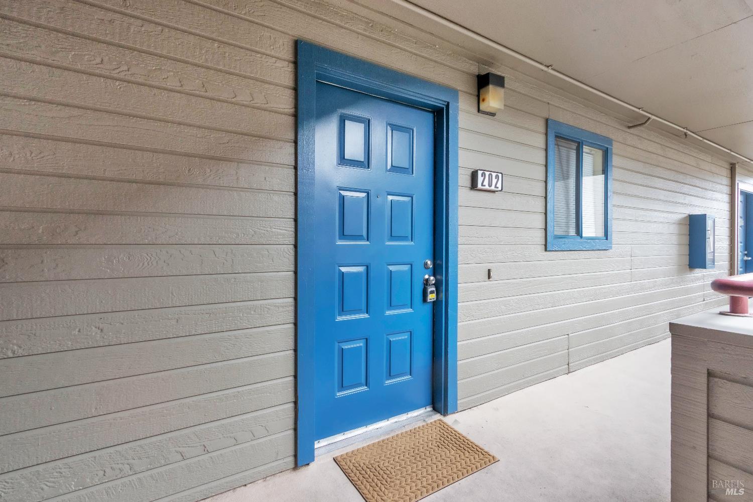 Detail Gallery Image 17 of 27 For 202 Mariner Way, Novato,  CA 94945 - 1 Beds | 1 Baths