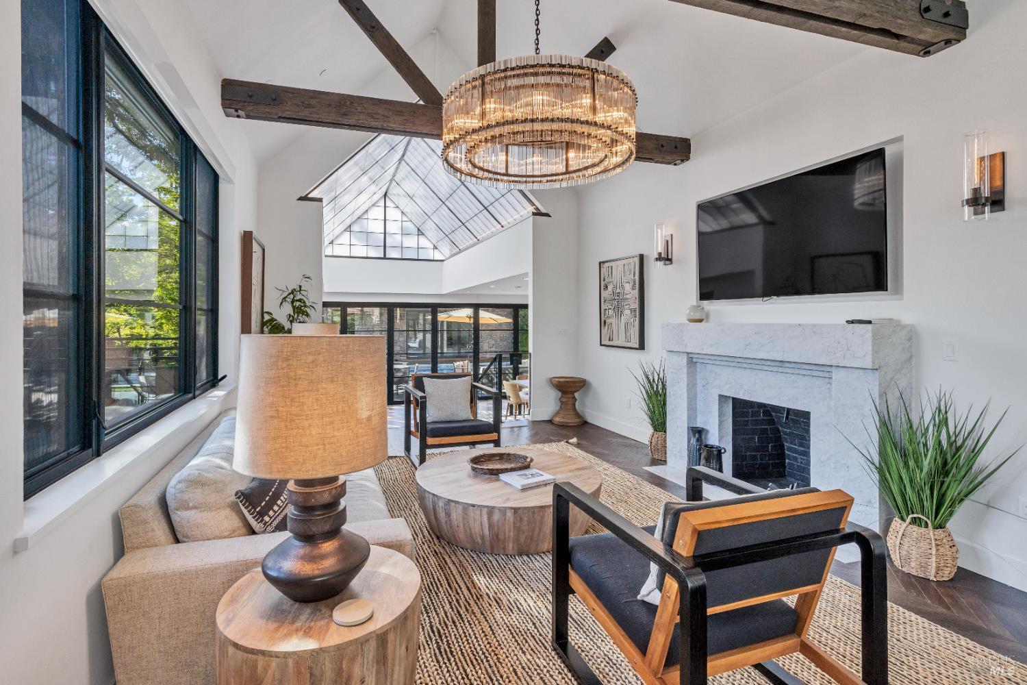 Detail Gallery Image 4 of 32 For 1242 Madrona Ave, Saint Helena,  CA 94574 - 3 Beds | 2/1 Baths