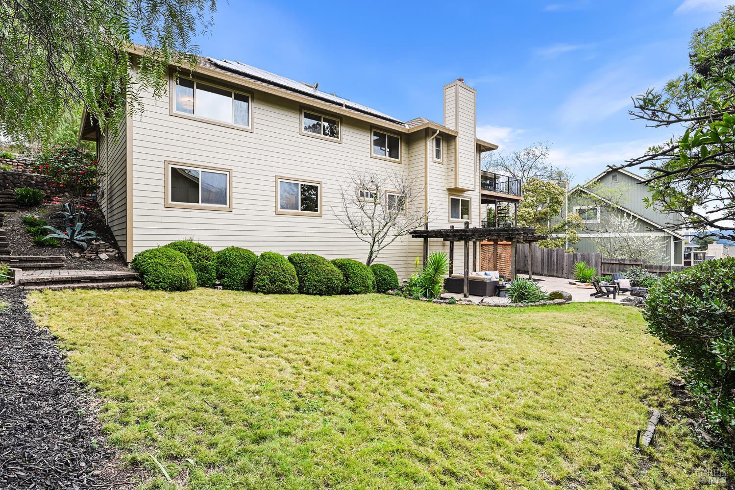 Detail Gallery Image 62 of 70 For 51 San Domingo Way, Novato,  CA 94945 - 4 Beds | 2/1 Baths