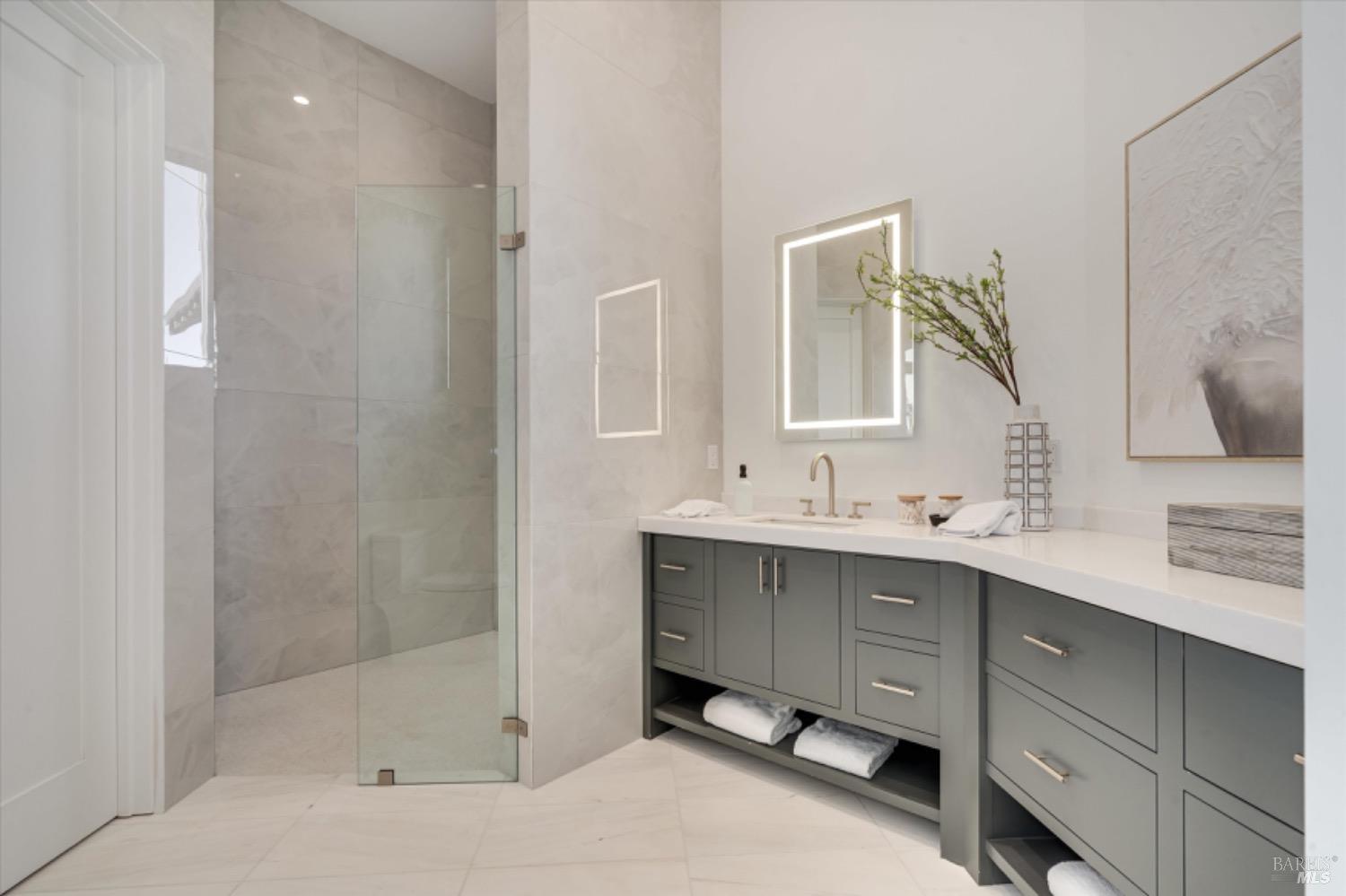 Detail Gallery Image 37 of 48 For 2350 Big Ranch Rd, Napa,  CA 94558 - 7 Beds | 7/2 Baths