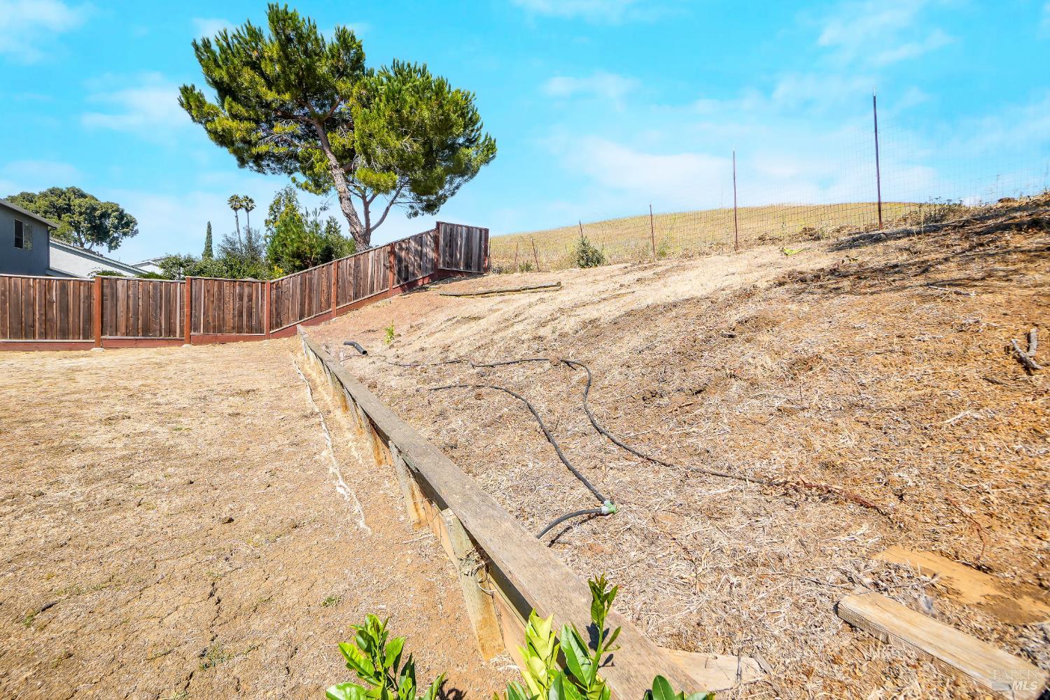 Detail Gallery Image 45 of 62 For 101 Panorama Dr, Benicia,  CA 94510 - 3 Beds | 1/1 Baths