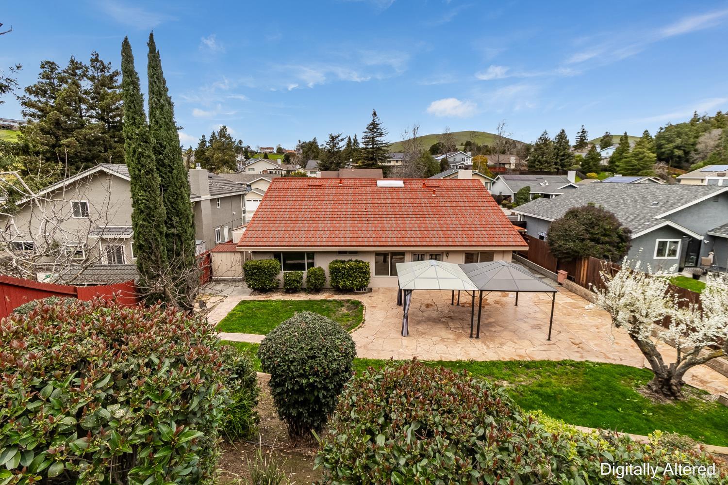 Detail Gallery Image 87 of 99 For 832 Rose Dr, Benicia,  CA 94510 - 4 Beds | 2 Baths