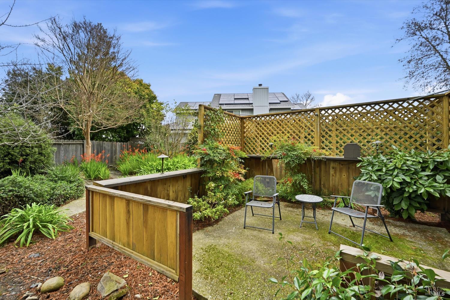 Detail Gallery Image 49 of 53 For 4078 Tokay Dr, Napa,  CA 94558 - 4 Beds | 2/1 Baths