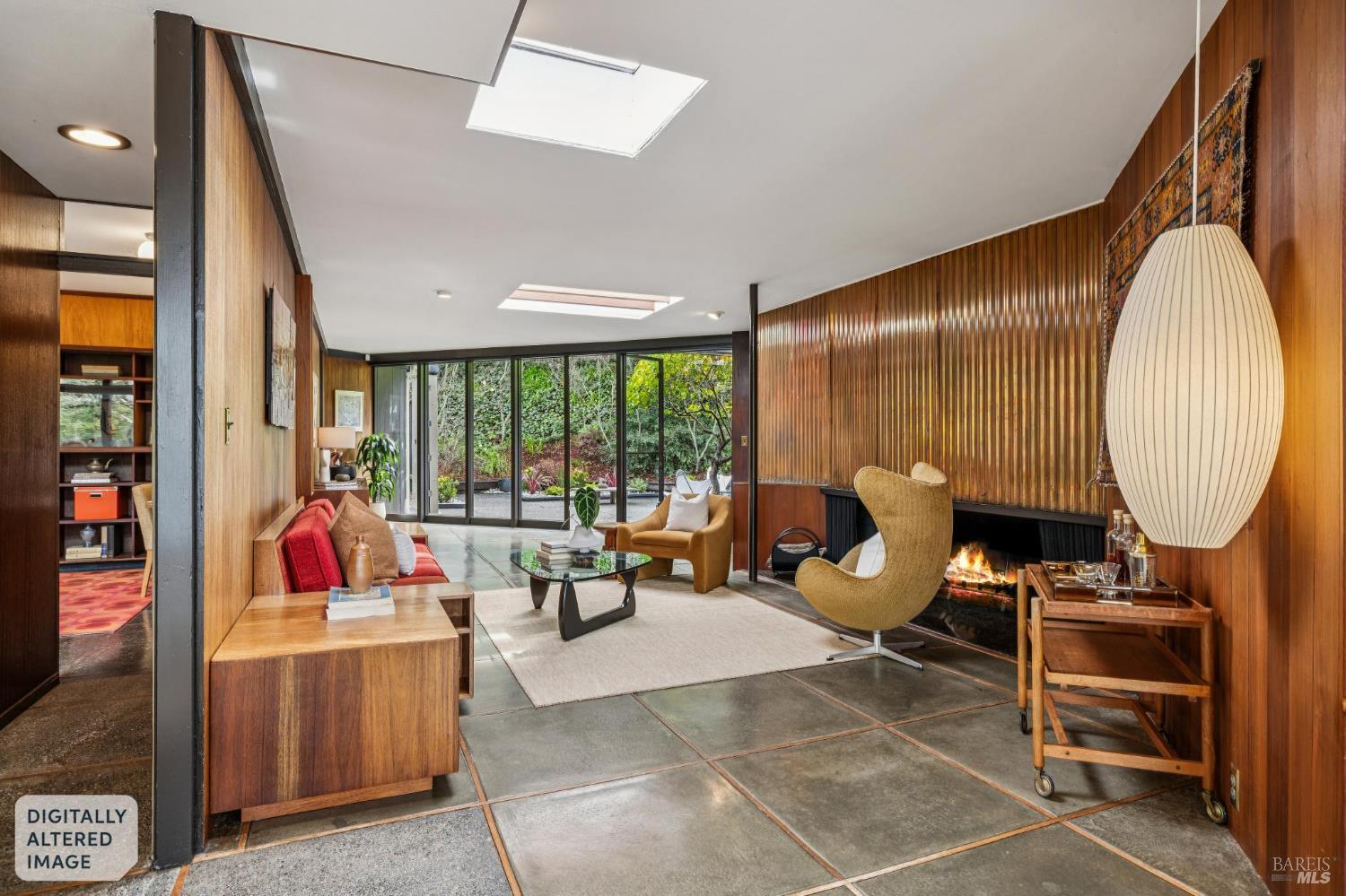 Detail Gallery Image 18 of 58 For 18 Laverne Ave, Mill Valley,  CA 94941 - 4 Beds | 3 Baths