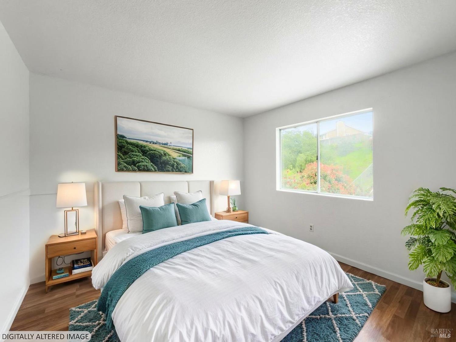 Detail Gallery Image 5 of 41 For 157 Haviture Way, Vallejo,  CA 94589 - 3 Beds | 2/1 Baths