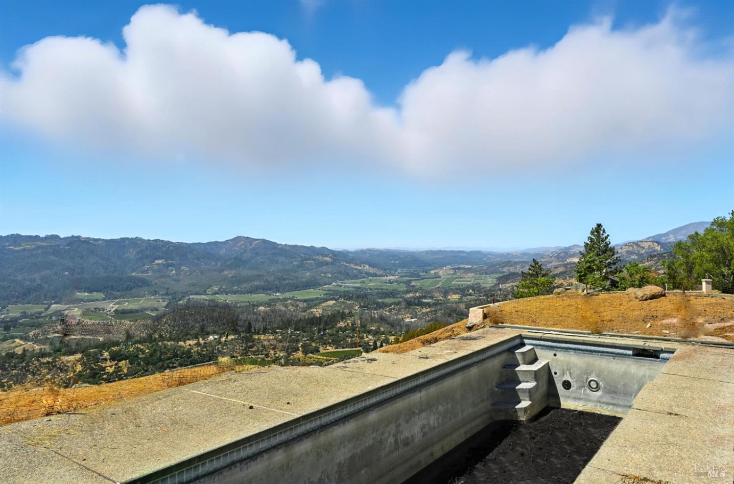 Detail Gallery Image 6 of 16 For 1200 Crestmont Dr, Angwin,  CA 94508 - – Beds | – Baths