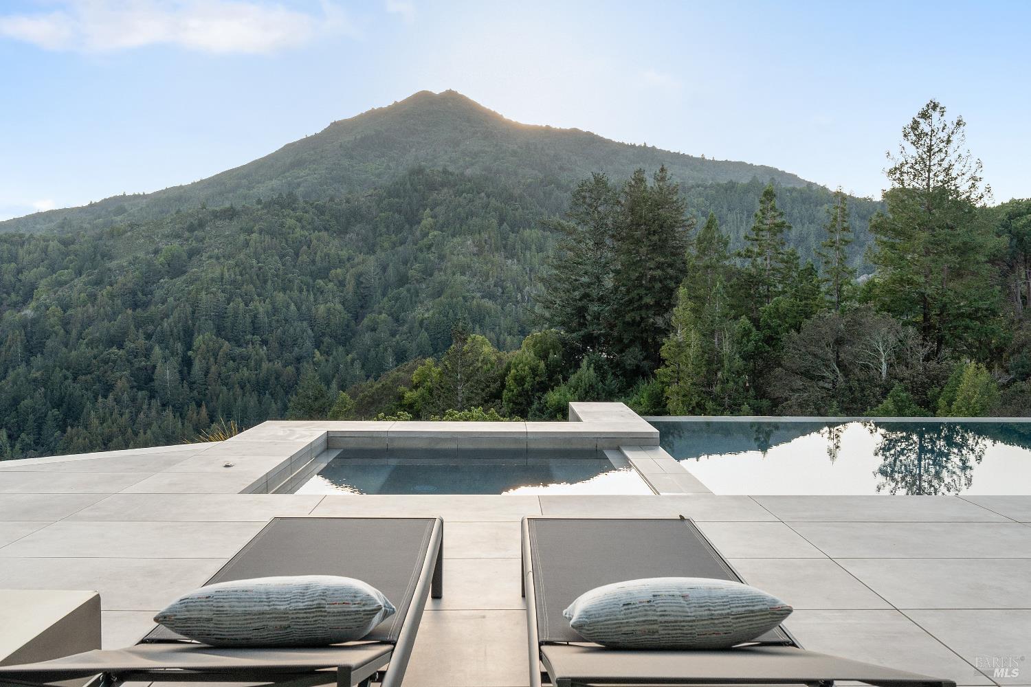 Detail Gallery Image 29 of 29 For 70 Ridgecrest Rd, Kentfield,  CA 94904 - 6 Beds | 6/2 Baths